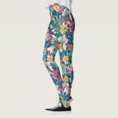 Blume Butterfly Leggings (Links)
