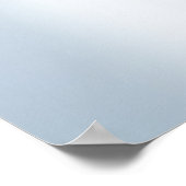 Blume Butterfly Nature Serene Tranquil Poster (Ecke)