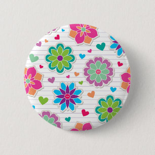 Blume Button