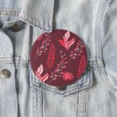 Blume Button (Beispiel)