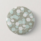 Blume Button (Vorderseite)