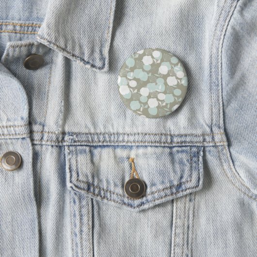 Blume Button (Beispiel)