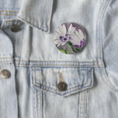 Blume Button (Beispiel)