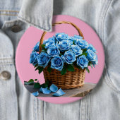 Blume Button (Beispiel)