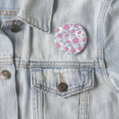 Blume Button (Beispiel)