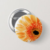 Blume Button (Vorne & Hinten)