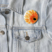 Blume Button (Beispiel)