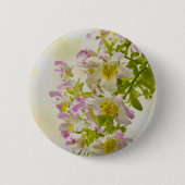 Blume Button (Vorderseite)