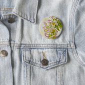 Blume Button (Beispiel)