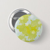 Blume Button (Vorne & Hinten)