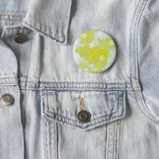 Blume Button (Beispiel)