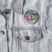 Blume Button (Beispiel)