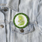 Blume Button (Beispiel)