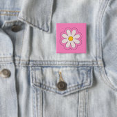 Blume Button (Beispiel)