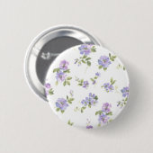 Blume Button (Vorne & Hinten)