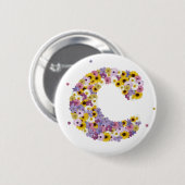 BLUME C BUTTON (Vorne & Hinten)