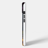 "Blume Cake Food Fotografie - auf dem iPhone aufge Case-Mate iPhone Hülle (Rückseite / Links)