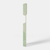 Blume California Poppy Wild Garden iPhone Hülle (Rechte Seite)