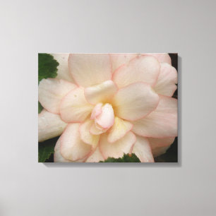 Blume Canvas Print Leinwanddruck