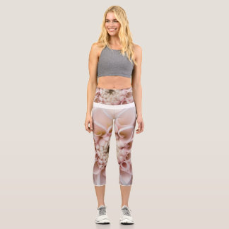 Blume Capri Leggings