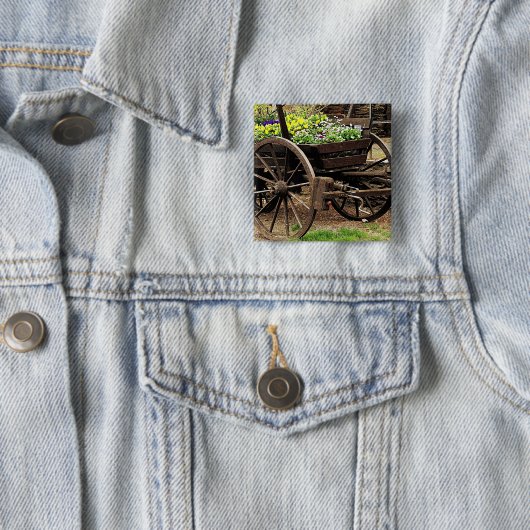 Blume Cart Button (Beispiel)