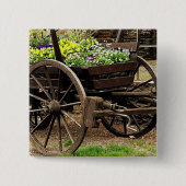Blume Cart Button (Vorderseite)