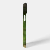 Blume Case-Mate iPhone Hülle (Rückseite / Rechts)