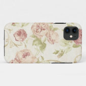 Blume Case-Mate iPhone Hülle (Rückseite (Horizontal))
