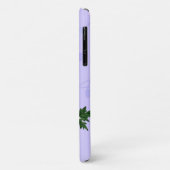 Blume Case-Mate iPhone Hülle (Hinten/Links)