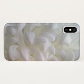 Blume Case-Mate iPhone Hülle (Rückseite (Horizontal))