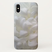 Blume Case-Mate iPhone Hülle (Rückseite)
