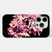 Blume Case-Mate iPhone Hülle (Rückseite (Horizontal))