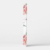 Blume Case-Mate iPhone Hülle (Rückseite / Rechts)