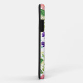 Blume Case-Mate iPhone Hülle (Hinten/Rechts)