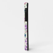 Blume Case-Mate iPhone Hülle (Hinten/Links)