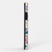 Blume Case-Mate iPhone Hülle (Hinten/Rechts)