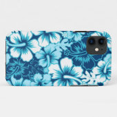 Blume Case-Mate iPhone Hülle (Rückseite (Horizontal))