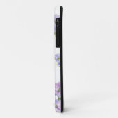 Blume Case-Mate iPhone Hülle (Hinten/Links)