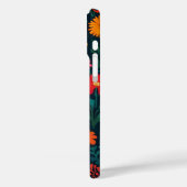 BLUME Case-Mate iPhone HÜLLE (Rückseite / Links)