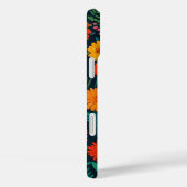 BLUME Case-Mate iPhone HÜLLE (Rückseite / Rechts)