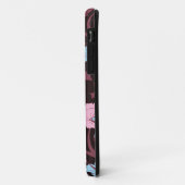 Blume Case-Mate iPhone Hülle (Hinten/Links)