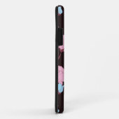Blume Case-Mate iPhone Hülle (Hinten/Rechts)