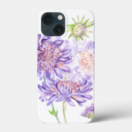 Blume Case-Mate iPhone Hülle
