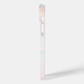 Blume Case-Mate iPhone Hülle (Rückseite / Links)