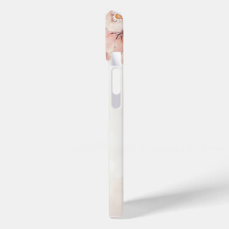 Blume Case-Mate iPhone Hülle