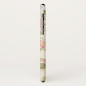 Blume Case-Mate iPhone Hülle (Hinten/Links)