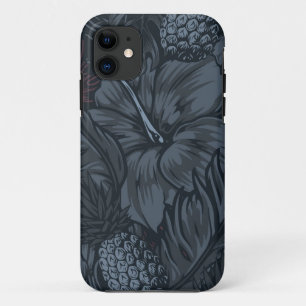 Blume Case-Mate iPhone Hülle