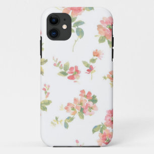 Blume Case-Mate iPhone Hülle