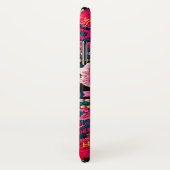 Blume Case-Mate iPhone Hülle (Hinten/Rechts)