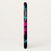 Blume Case-Mate iPhone Hülle (Hinten/Links)